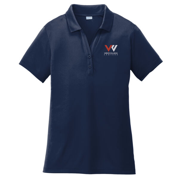   - Ladies PosiCharge ® Competitor ™ Polo Thumbnail