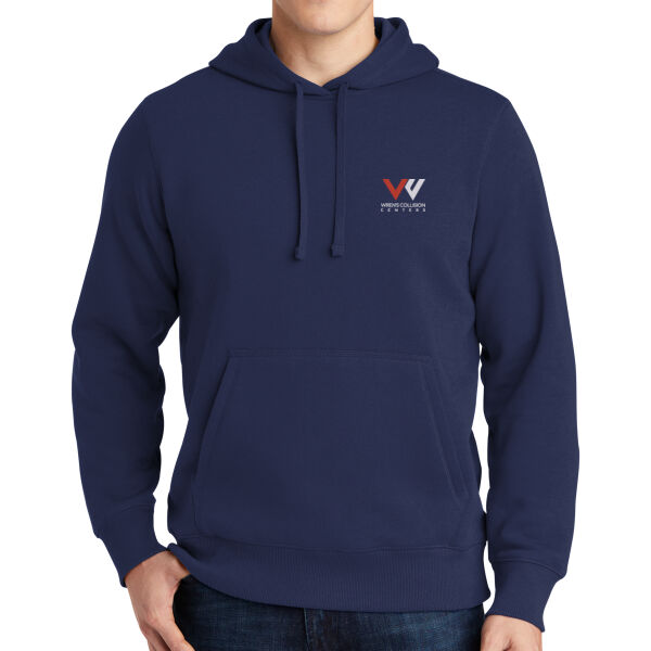   - Pullover Hooded Sweatshirt Thumbnail