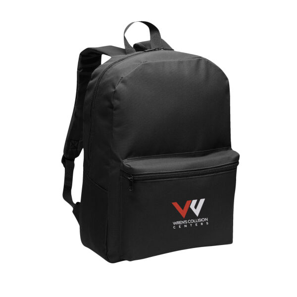   - Value Backpack Thumbnail
