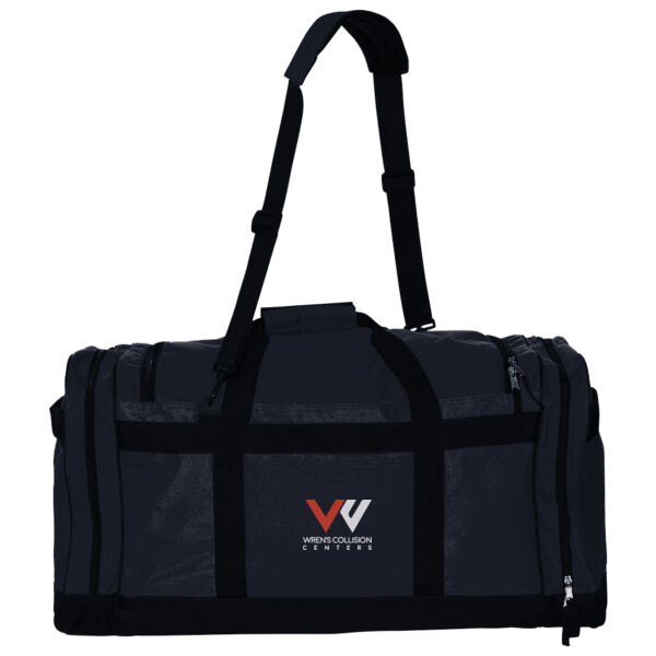   - Gym Bag Thumbnail