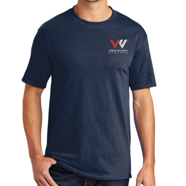   - Core Blend Tee Thumbnail