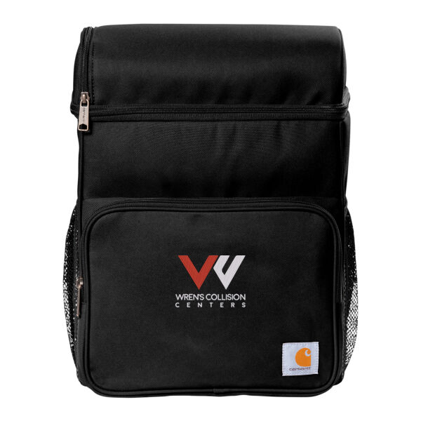   - Backpack 20 Can Cooler Thumbnail