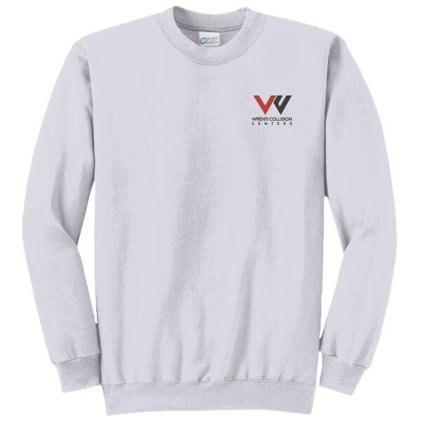   - Core Fleece Crewneck Sweatshirt Thumbnail
