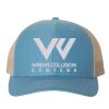 Trucker Snapback Cap Thumbnail