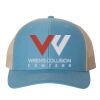 Trucker Snapback Cap Thumbnail
