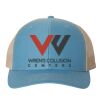 Trucker Snapback Cap Thumbnail