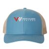 Trucker Snapback Cap Thumbnail