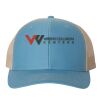 Trucker Snapback Cap Thumbnail